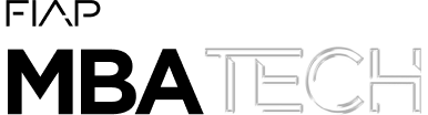 Logo MBA Tech FIAP